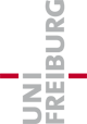 Logo der Universität Freiburg